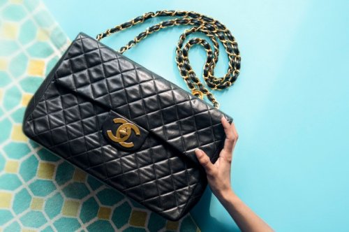 Why Vintage Chanel Bags Are the Ultimate Timeless Investment
